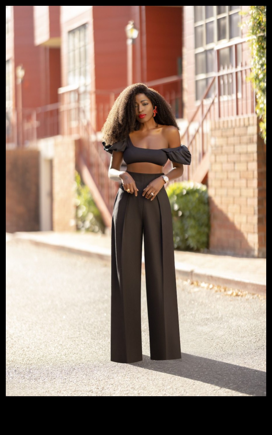 Lūdzu, krokas: Modes tērpu idejas ar kroku gabaliem