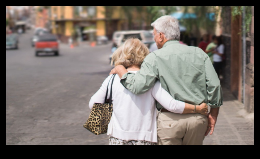 Veselības saites: stiprinot saikni starp mīlestību un labklājību laulībā