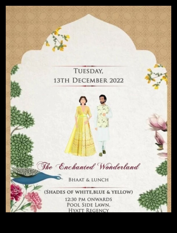 Eleganti atklāšana: paziņojiet savu mīlas stāstu