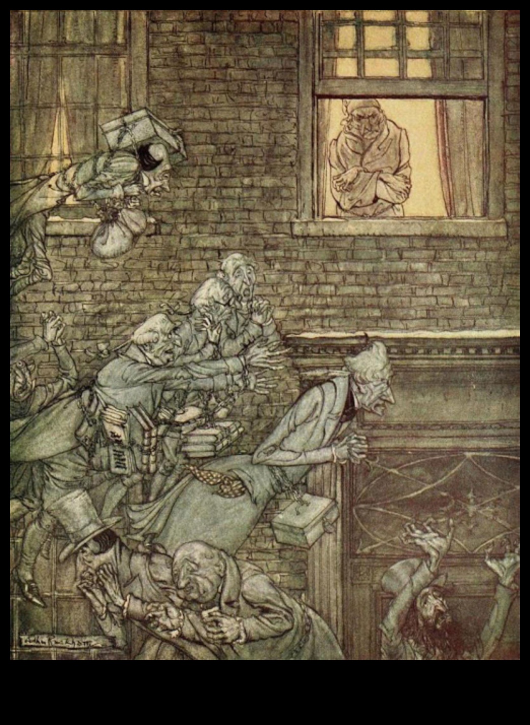 Tintes iespaidi: jēgpilni stāsti uz plaukstas audekla