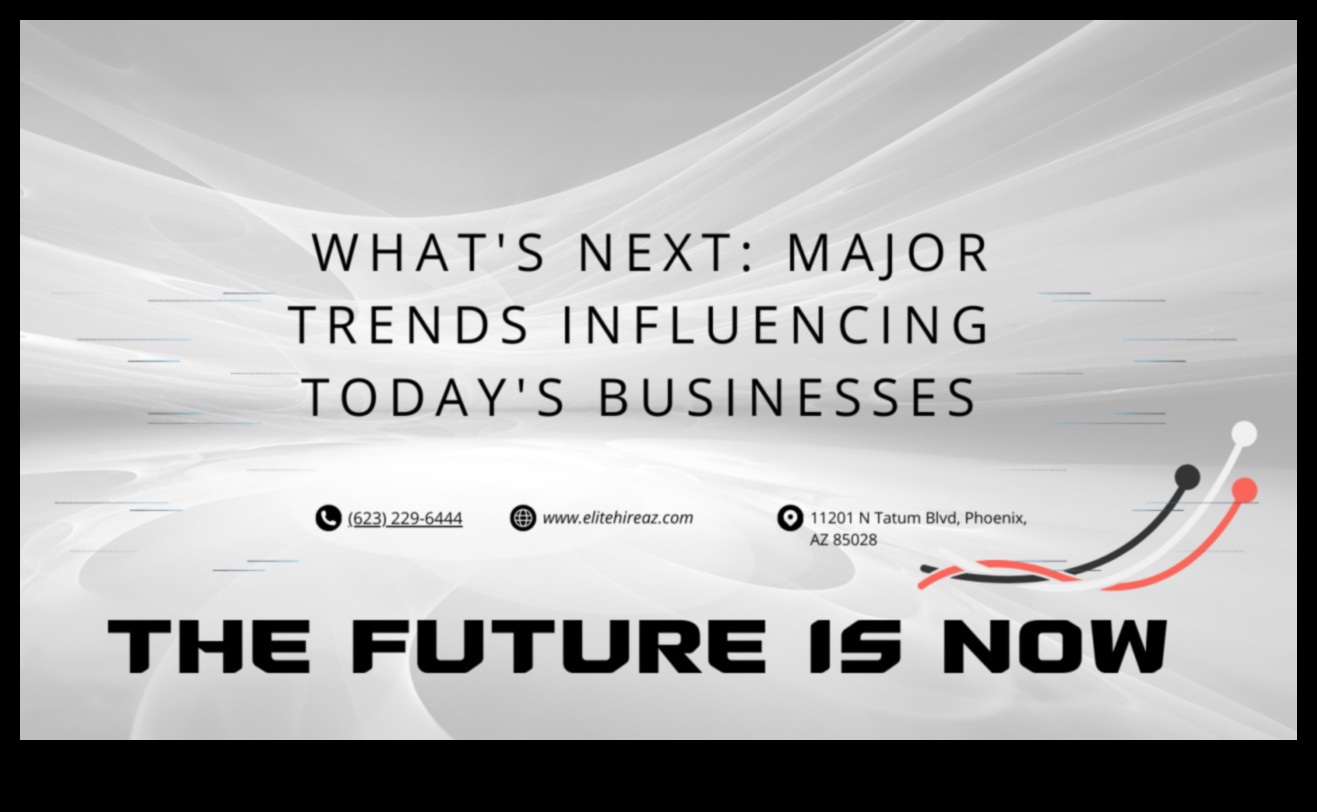 Biznesa evolucionāri: rītdienas analīzes ainavas veidošana