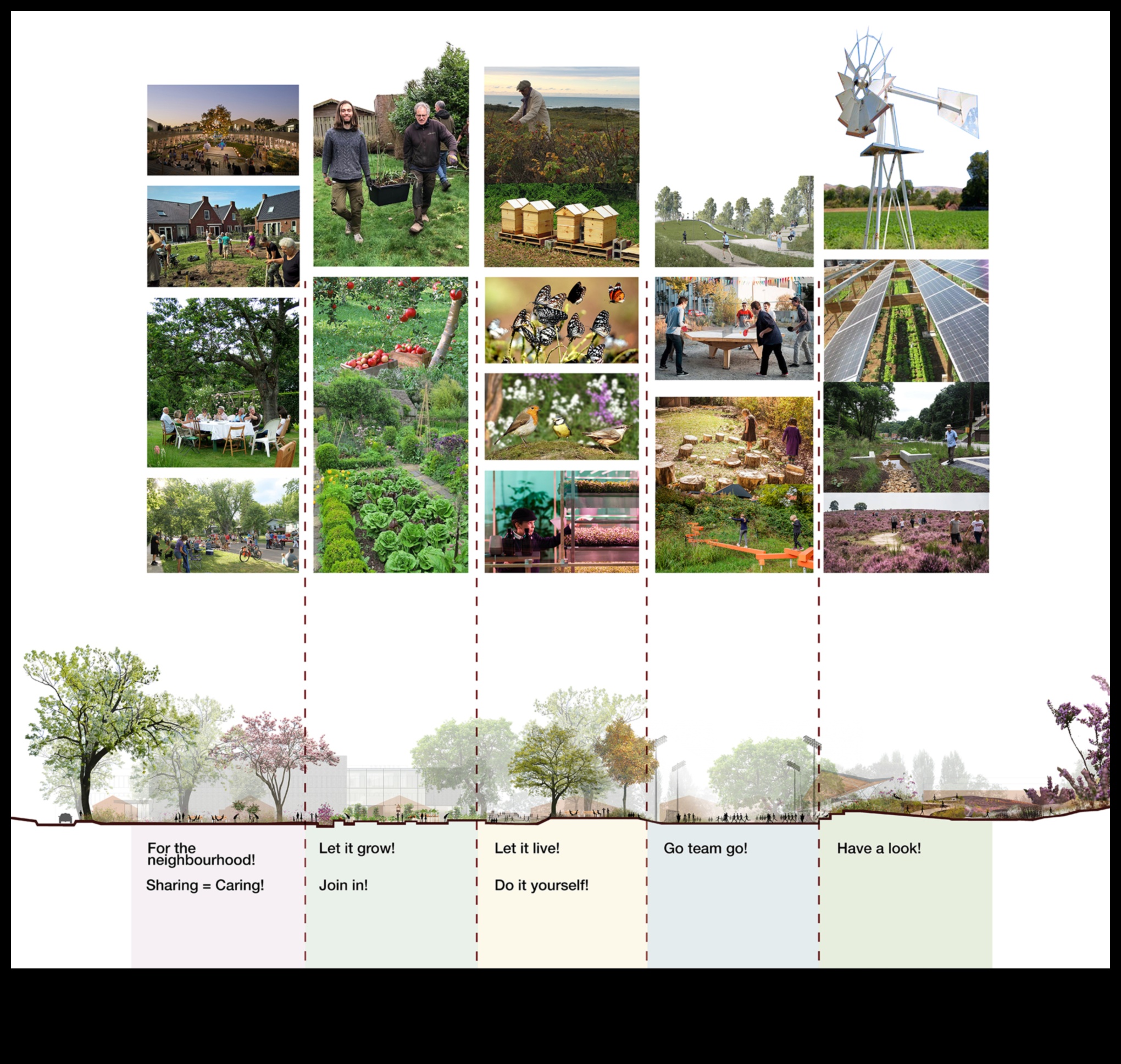 Biznesa evolucionāri: rītdienas analīzes ainavas veidošana