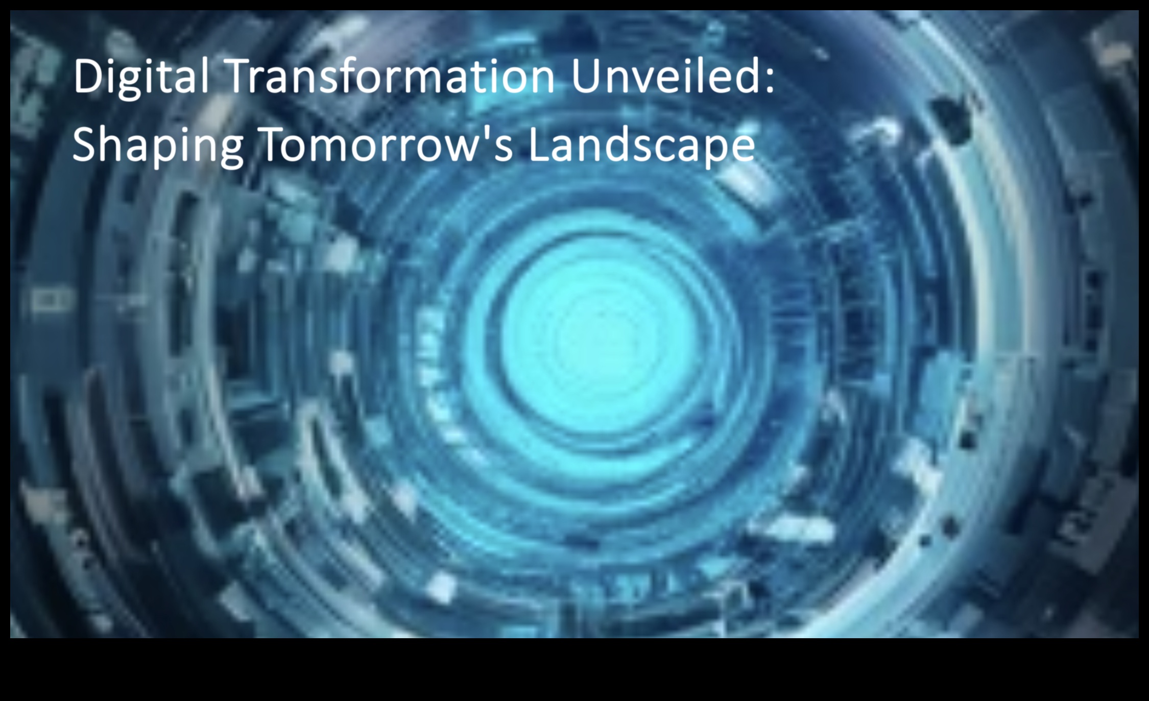 Biznesa evolucionāri: rītdienas analīzes ainavas veidošana