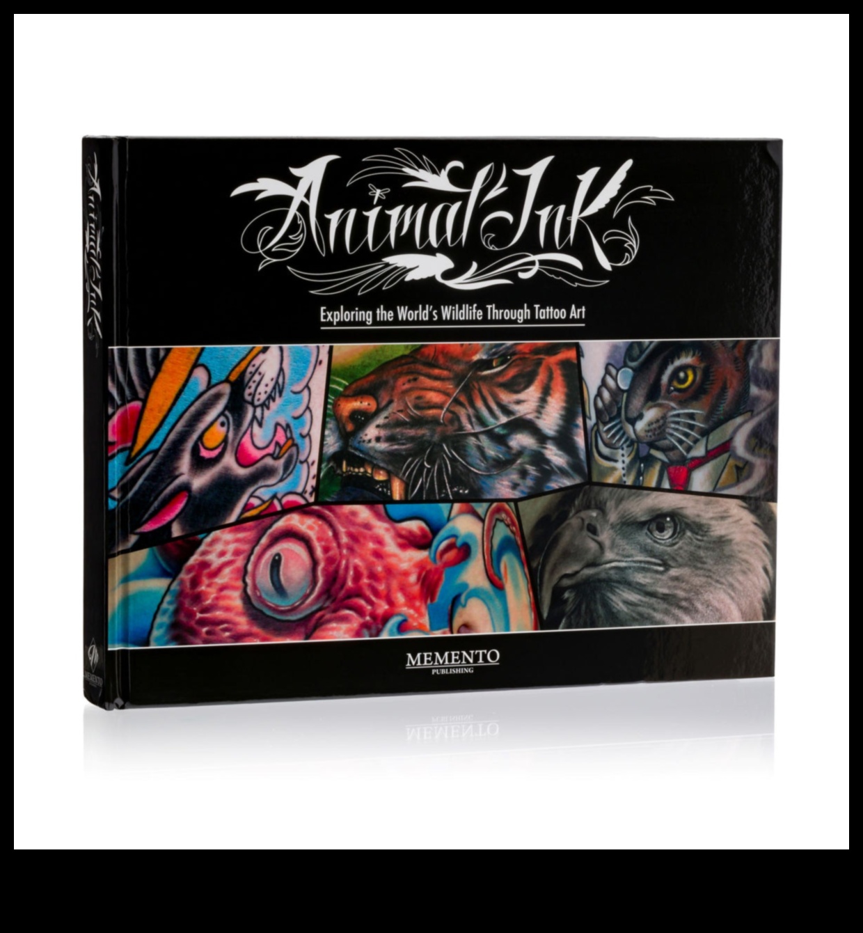 Tintes safari: ienirstiet dzīvnieku tetovējumu stāstu pasaulē