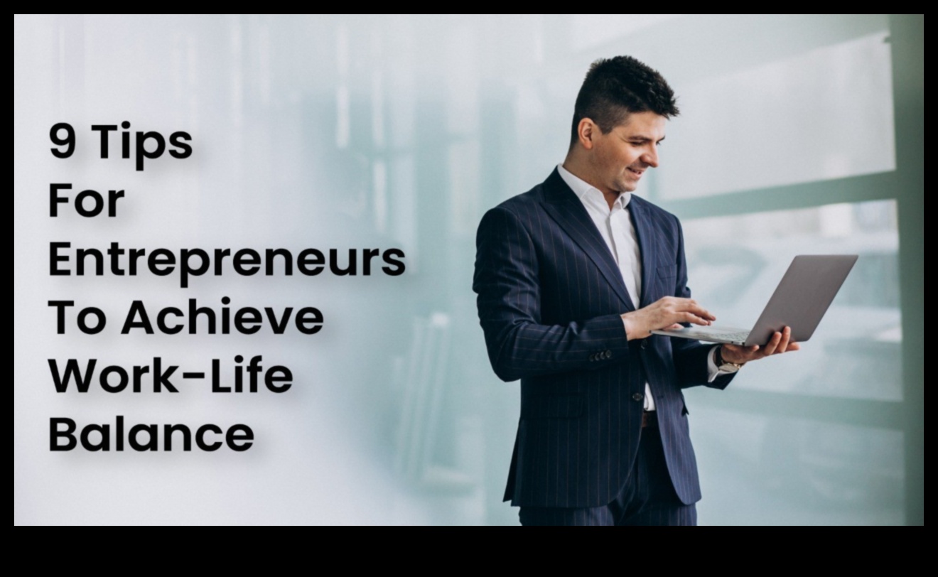 Veselība un labsajūta uzņēmējiem: darba un dzīves līdzsvarošana