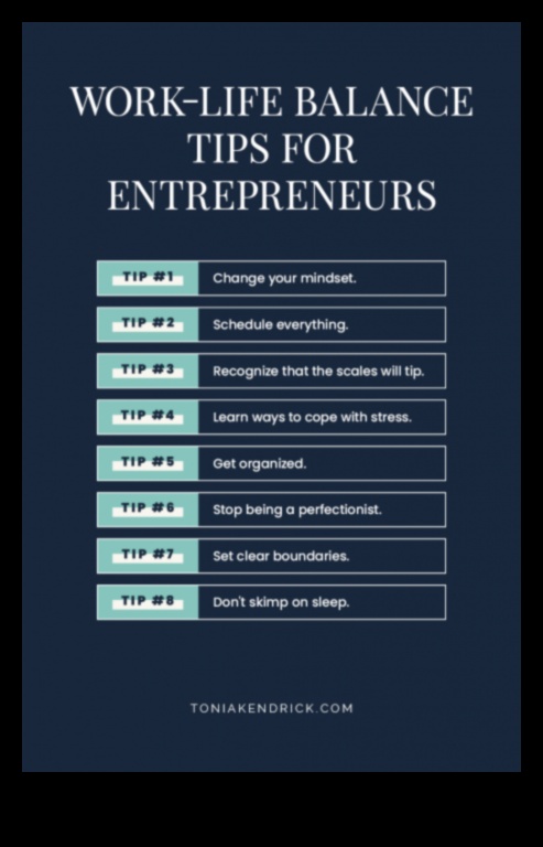 Veselība un labsajūta uzņēmējiem: darba un dzīves līdzsvarošana