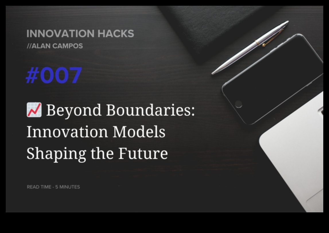 Ārpus robežām: neatklātas teritorijas izpēte jaunās uzņēmējdarbības tendencēs