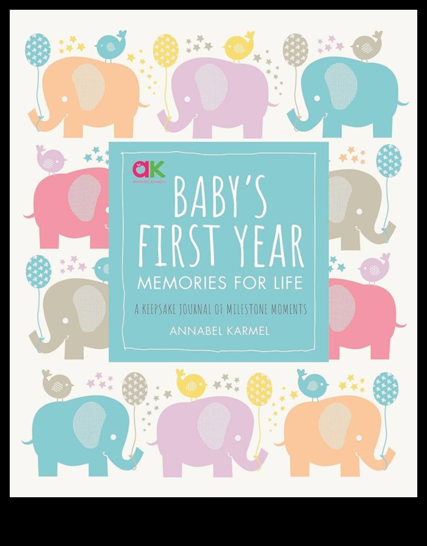 Pagrieziena mirkļi: mazuļa pirmās nepieciešamības lietas