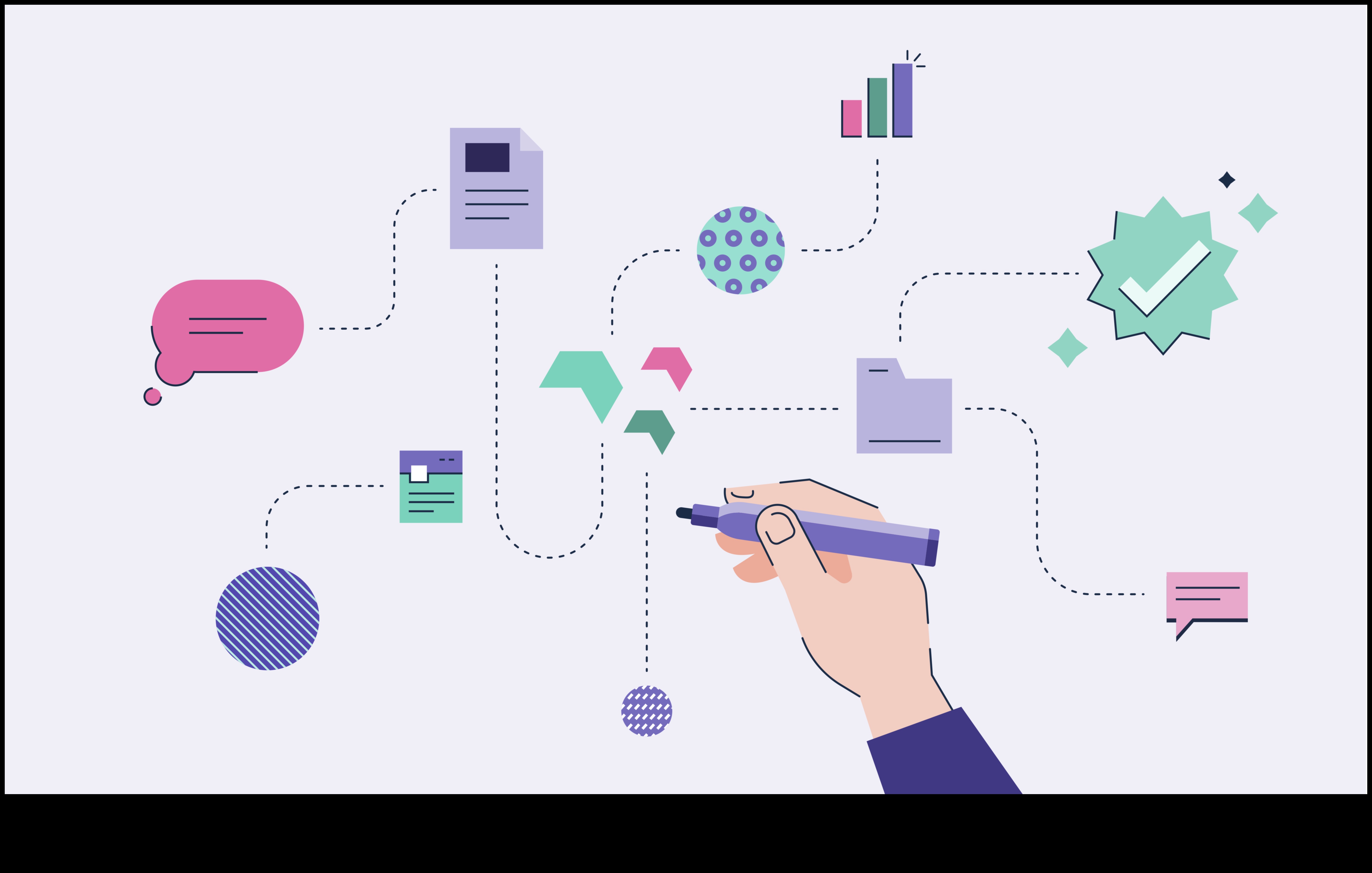 Biznesa gudrie: ieskati no vadītājiem, kuri bruģēja ceļu modelēšanā