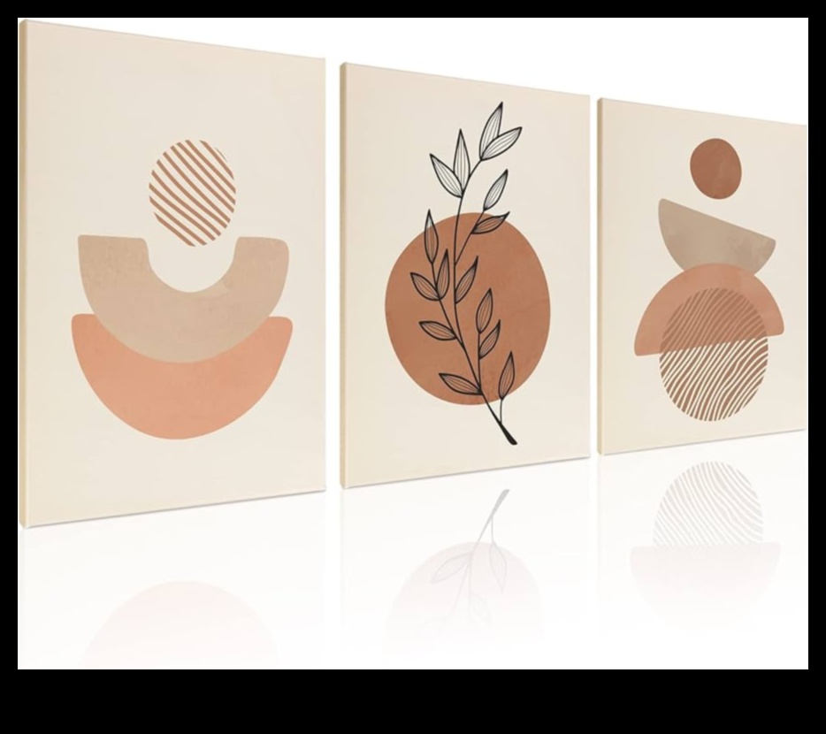 Tintes iespaidi: paceliet stilu ar unikālu roku mākslu