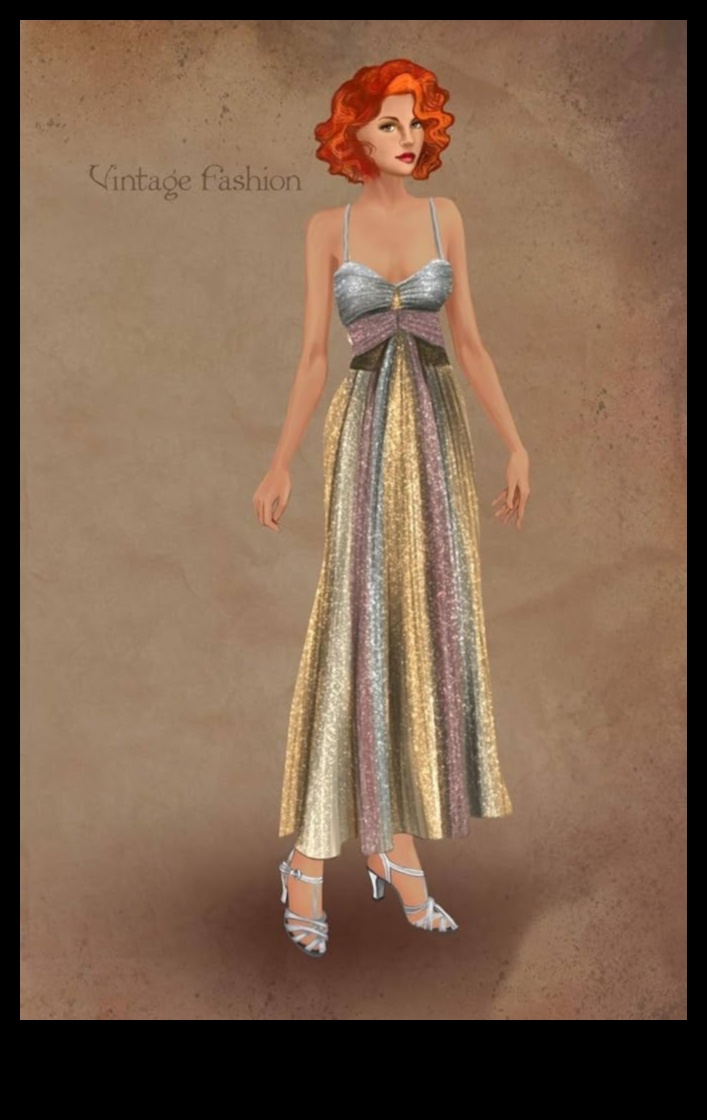 Fashionista dienasgrāmata: moderna izskata evolūcijas dokumentēšana