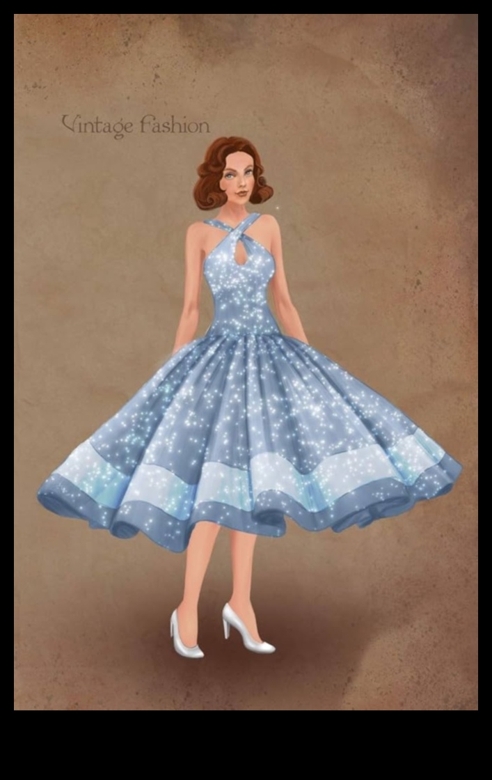 Fashionista dienasgrāmata: moderna izskata evolūcijas dokumentēšana