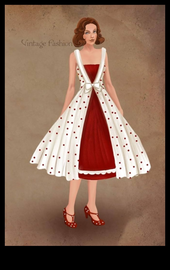 Fashionista dienasgrāmata: moderna izskata evolūcijas dokumentēšana