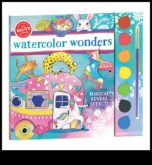 Akvareļu brīnumi Akvareļu glezniecības plūstošās mākslinieciskās informācija