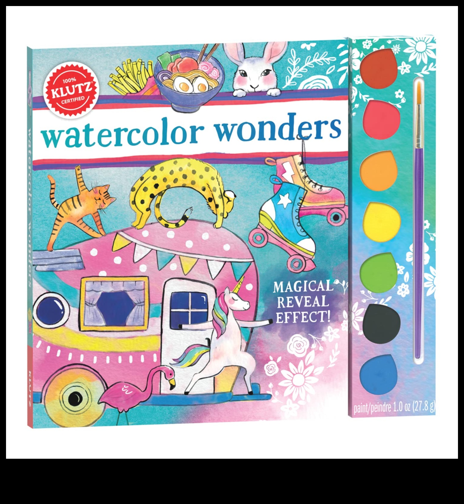 Akvareļu brīnumi: iedziļinieties plūstošās mākslas skaistumā