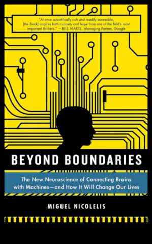 Ārpus robežām Informācija jaunām komerciāla tendencēm