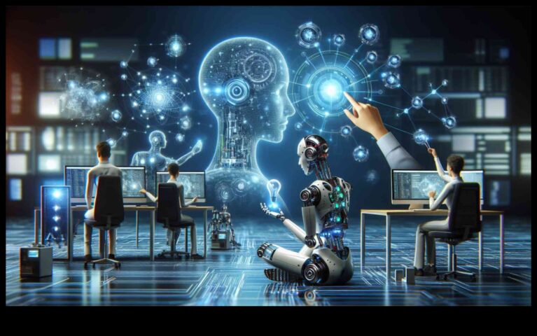 Ārpus robežām Pareizais veids, kā izgudrojumi nesenā rūpniecības izaugsmē pārveido pasauli