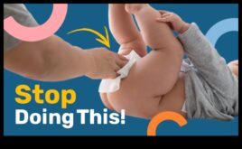 Babycare Bliss 7 svarīgi veselības informācija jaunajiem ļaudīm