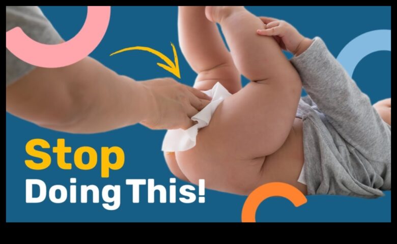 Babycare Bliss 7 svarīgi veselības informācija jaunajiem ļaudīm