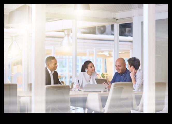 Beyond Boardrooms 7 izgudrojumi modernā komerciāla vadībā