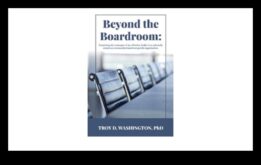 Beyond the Boardroom Leading in a Changeing World