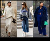 Viegli Krāšņums Chic tērpu informācija katram cilvēkam gadījumam