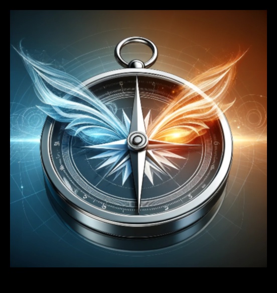 Biznesa kompass: navigācija inovāciju ainavā