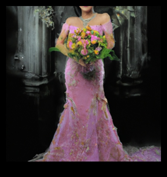 Eleganti čuksti: līgavas tērpa burvība katrā detaļā