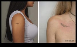 Debesu audekli Kosmiskas un iedvesmojošas tetovējumu vadlīnijas