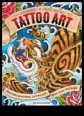 Drosmīgi otas triepieni, meistarīga meistarība Epic Back Tattoo Chronicles