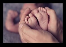 Seifs sākums jūsu mazuļa visā pasaulē slēpšanai