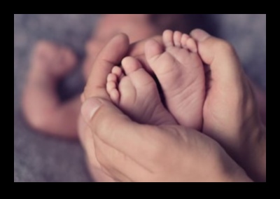 Seifs sākums jūsu mazuļa visā pasaulē slēpšanai