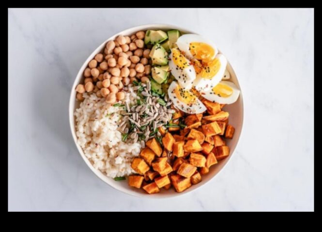 Daudzpusīgs vegāns, kas uzturas pie augiem balstītu dzīvesveidu precīzi saviem noteikumiem