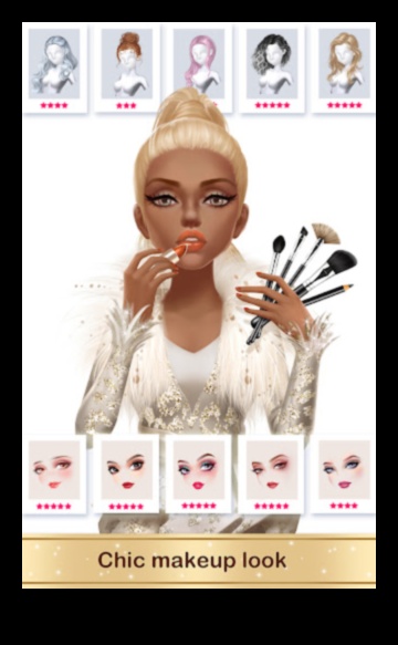 Eleganta atpūta: bēgšana modes fantāzijas pasaulē