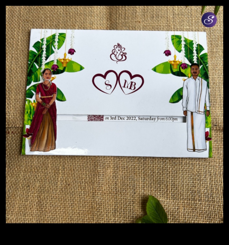 Eleganti atklāšana: paziņojiet savu mīlas stāstu