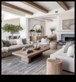 Stilīgs piedevas Moderns mūžīgas elegances skatījums