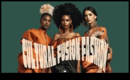 Fashion Fusion Fiesta Kultūras daudzveidības atvaļinājums