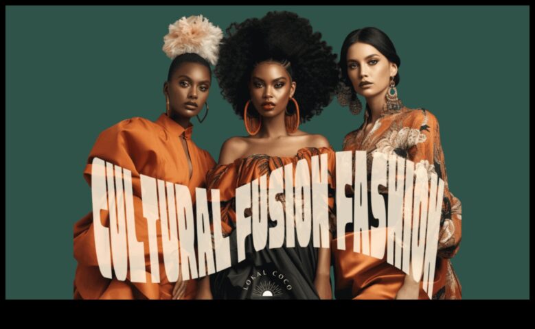 Fashion Fusion Fiesta Kultūras daudzveidības atvaļinājums