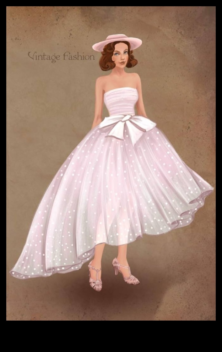 Fashionista dienasgrāmata: moderna izskata evolūcijas dokumentēšana