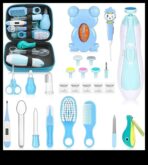 Happy Hygiene Tīri un aizsargāti zīdaiņu preces veselīgam sākumam