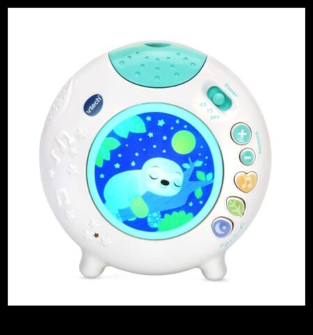 Vienotība un miers rada nomierinošu muzikālo vidi jūsu mazulim