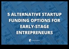 Inovatīvais investīcijas 7 tomēr takas uzņēmējiem