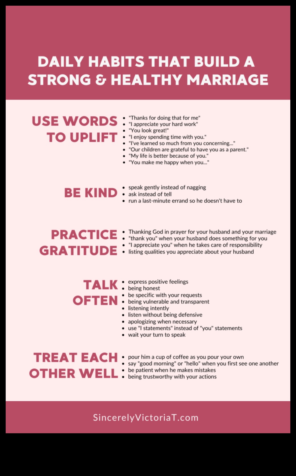 Veselīgas savienības: laimīgas un veselīgas laulības kopšana