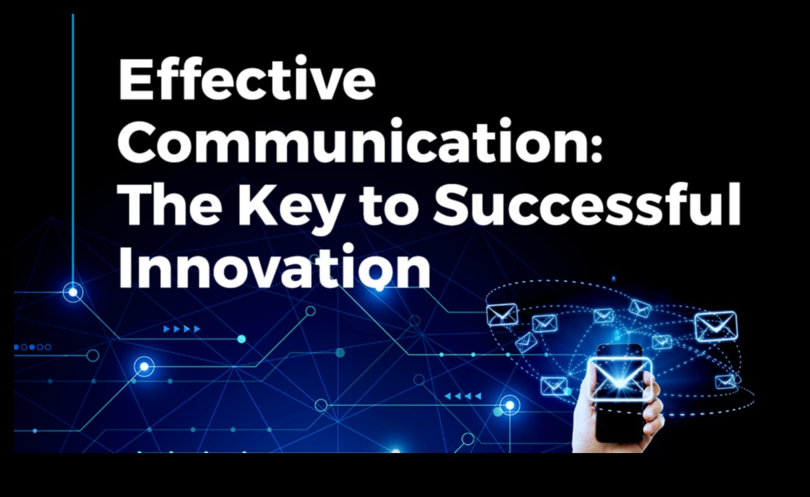 Inovāciju katalizatori: panākumu paātrināšana, izmantojot efektīvu vadību