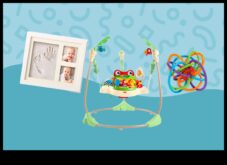 Little Wonders 50+ unikālas un neaizmirstamas mazuļu dāvanu informācija katram gadījumam