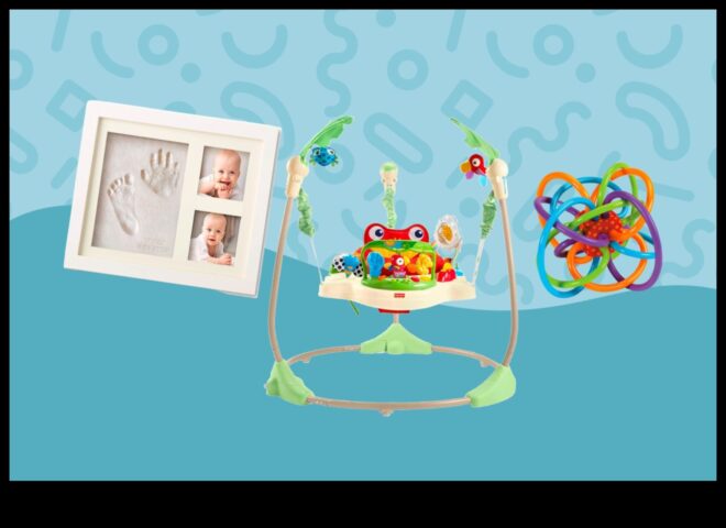 Little Wonders 50+ unikālas un neaizmirstamas mazuļu dāvanu informācija katram gadījumam