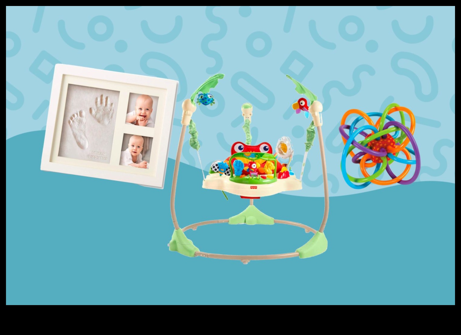 Little Wonders 50+ unikālas un neaizmirstamas mazuļu dāvanu idejas katram gadījumam 1 Mazie brīnumi: unikālas un neaizmirstamas dāvanu idejas mazuļiem