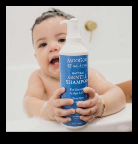 Maiga kopšana nomierina un palutina savu mazo izmantojot tiem zīdaiņu ādas kopšanas gardumiem