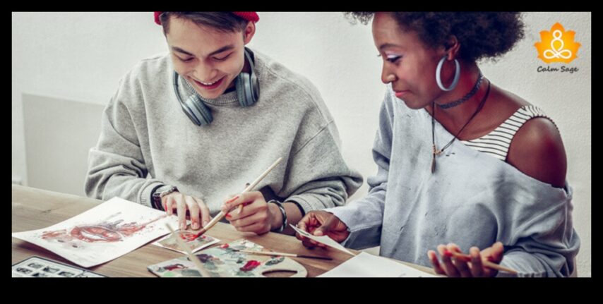 Nereālais ķermenis Radošās pašizpausmes informācija