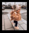 Mīļš un ērts Couture klasisks mazuļu apģērbs katram gadījumam